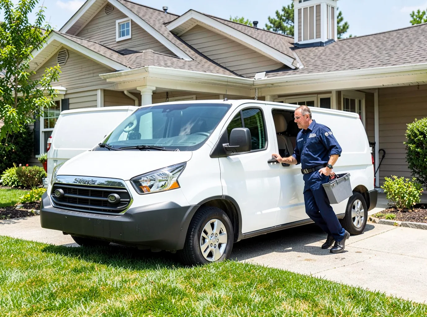 Emergency Plumber company in Windthorst, TX