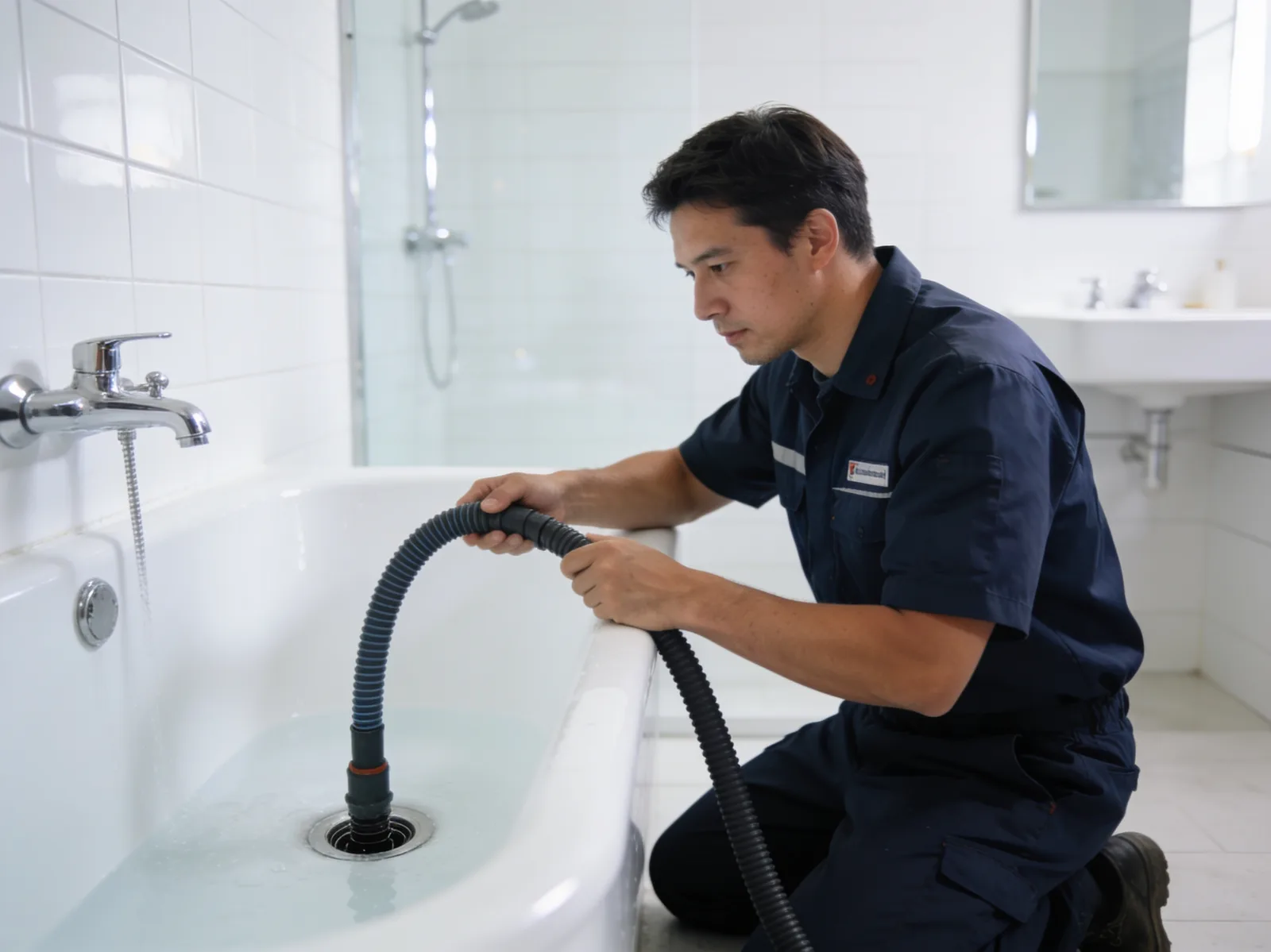 Emergency Plumber Windthorst, TX FAQs